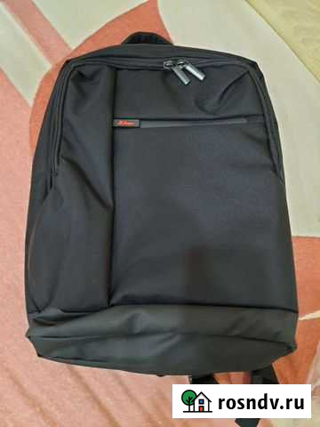 Рюкзак,портфель для ноутбука Омск - изображение 1