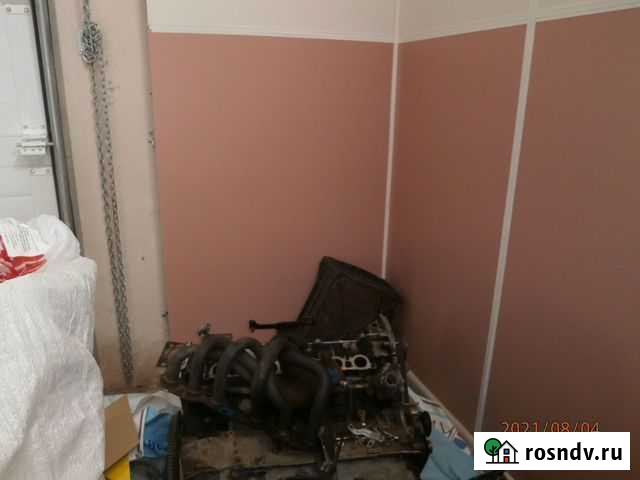 Двигатель для Тойоты Марк 2 1 G - FE бемс 160 л.с Югорск - изображение 1