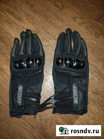 Мотоциклетные перчатки Нерюнгри - изображение 1