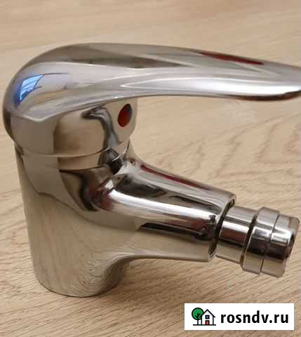 Смеситель для биде Damixa Calisto Уфа - изображение 1