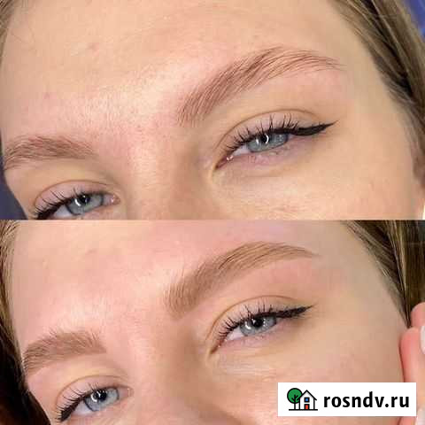 Мастер бровист Новозыбков - изображение 1