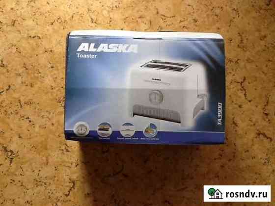 Тостер alaska TA 3900 Одинцово