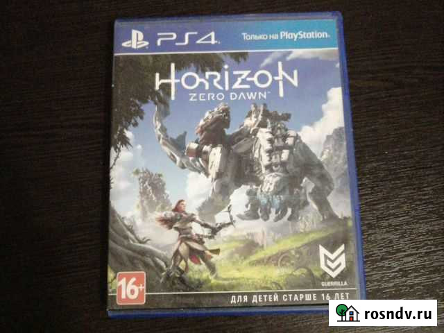 Игры для приставок ps4 Новомосковск - изображение 1