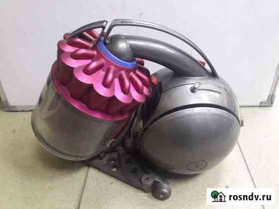 Пылесос Dyson ball DG9-EU-DHA 2803A Иркутск