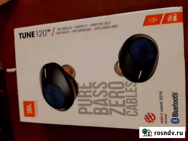 Блютуз наушники jbl Воронеж - изображение 1