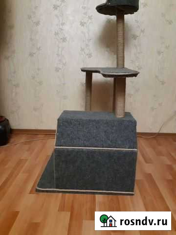 Кошкин дом Шишкин Лес - изображение 1