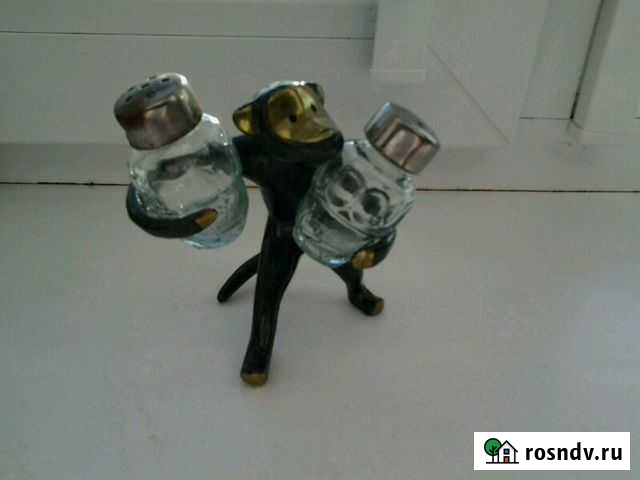 Обезьяна Новомосковск - изображение 1