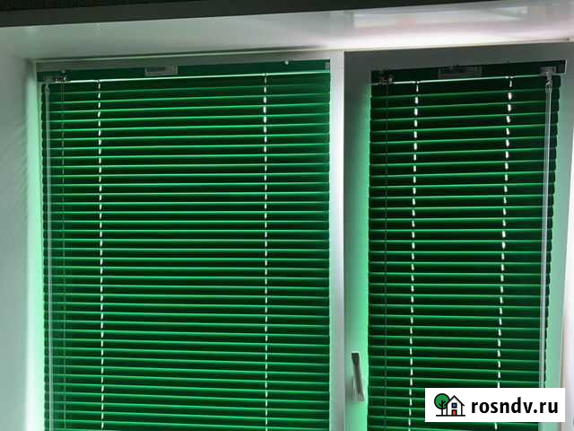 Жалюзи Воркута - изображение 1