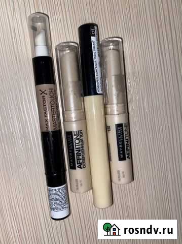 Консилер новый Саранск - изображение 1