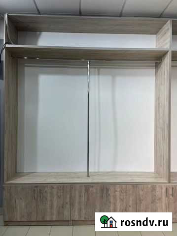 Шкафы для магазина Грозный - изображение 1