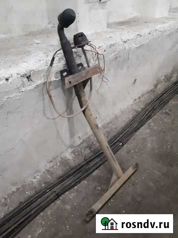 Фаркоп на ваз 2109 Кольчугино - изображение 1