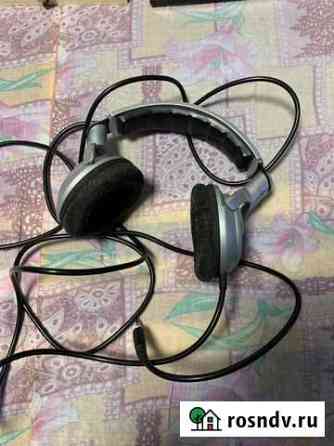 Наушники beyerdynamic dtx 900 Химки