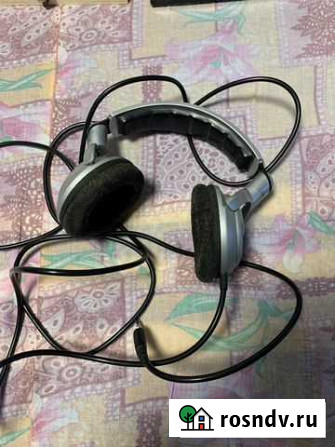 Наушники beyerdynamic dtx 900 Химки - изображение 1