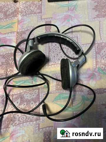 Наушники beyerdynamic dtx 900 Химки - изображение 1