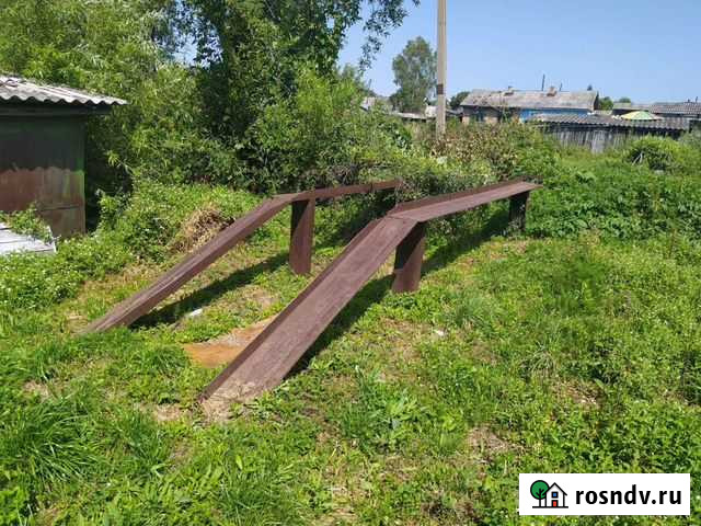 Эстакада автомобильная Дальнереченск - изображение 1