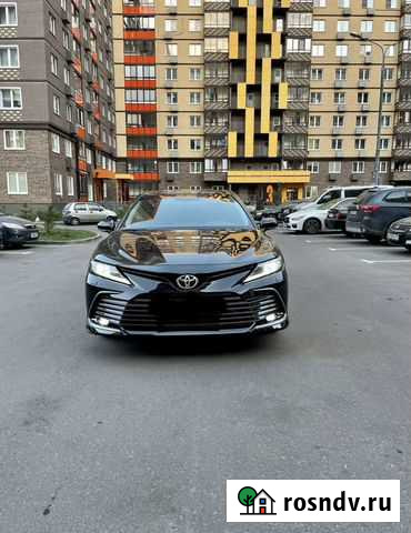 Автомобили в аренду Москва - изображение 1