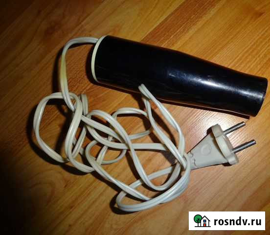 Фен Электроника. гост 22314-84 Красноармейск - изображение 1