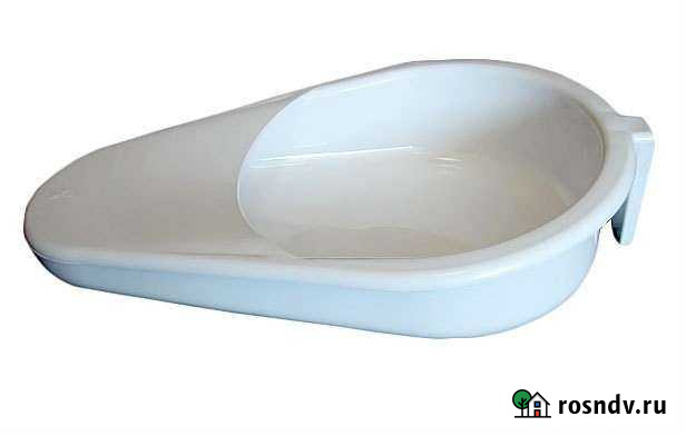 2 судна-пластик,резина Ржев - изображение 1