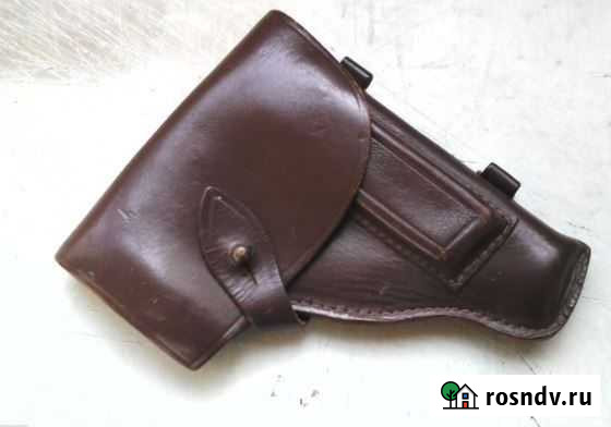 Кобура к пм Тюмень - изображение 1