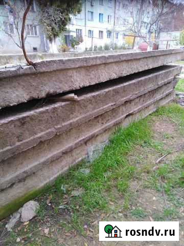 Плита перекрытия Прохладный - изображение 1