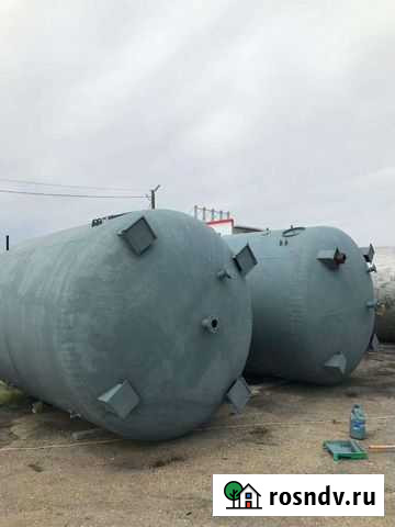Цистерна для воды Избербаш - изображение 1