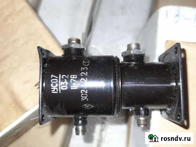 Модуль свч Йошкар-Ола - изображение 1