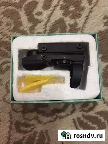 Коллиматорный прицел Каменск-Шахтинский - изображение 1