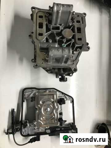 Прошивка, клонирование плат DSG6 DQ250, DSG7 DQ200 Обнинск - изображение 1