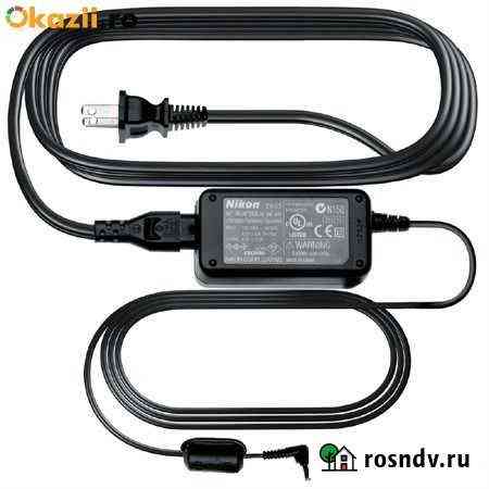 Nikon EH-53 AC Adapter Череповец