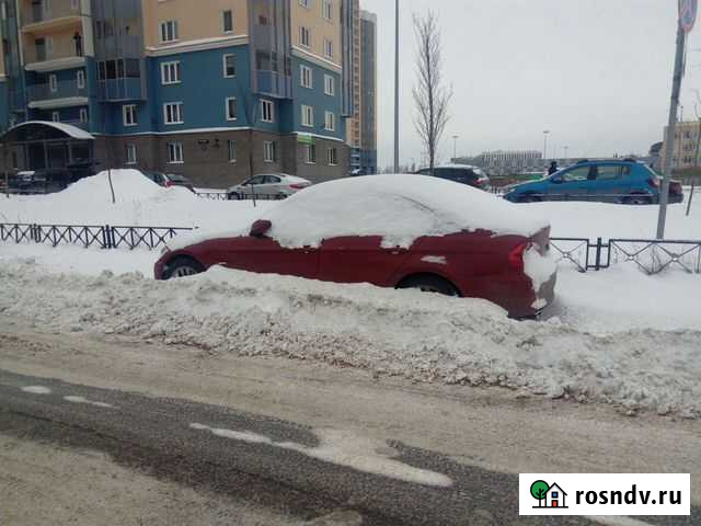 Откопаю и отчищу от снега машину Санкт-Петербург - изображение 1
