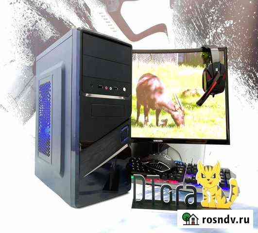 Компьютер Core i7 Барнаул