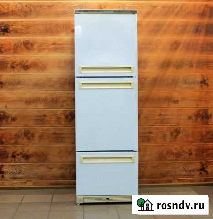 Холодильник Stinol. No frost Чебоксары - изображение 1
