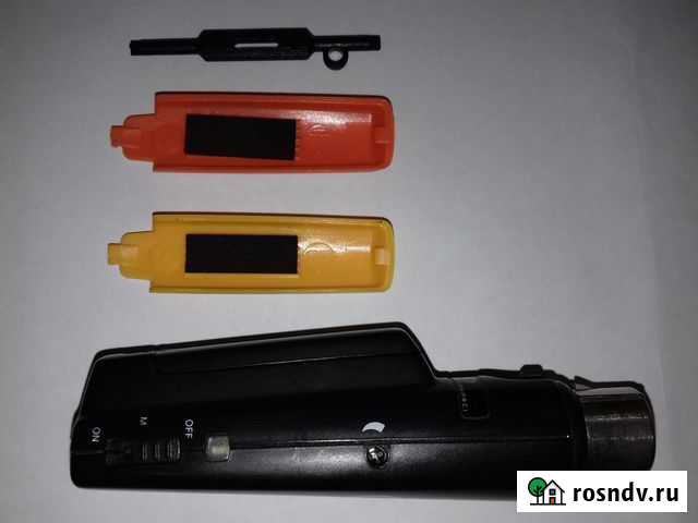 Крышечки на AKG WMS SR 40 snapon SO40 Ростов-на-Дону - изображение 1