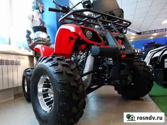 Квадроцикл Tiger Opti 150 Барнаул