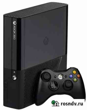 Xbox 360e Кировск