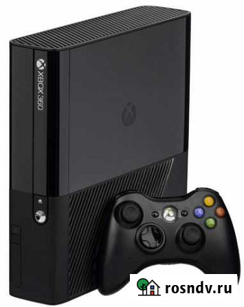 Xbox 360e Кировск - изображение 1