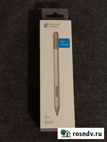 Microsoft Surface Pen Краснодар - изображение 1