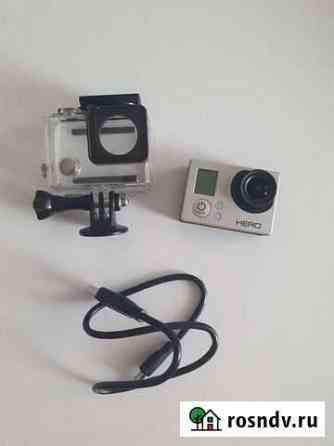 Камера GoPro Hero 3 Салават