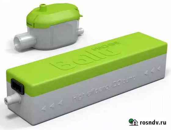 Дренажная помпа ballu DC Pump (проточная, 18 л/ч Краснодар