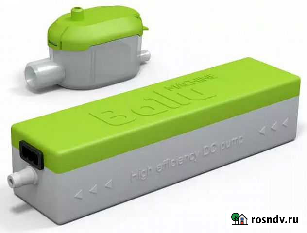 Дренажная помпа ballu DC Pump (проточная, 18 л/ч Краснодар - изображение 1