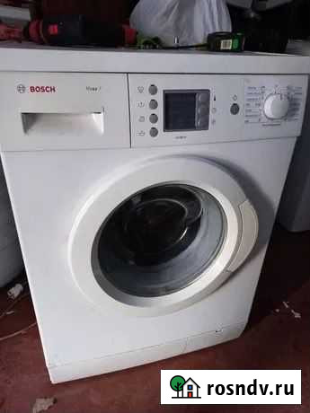 Стиральная машина Каспийск - изображение 1