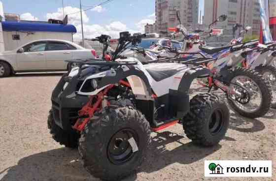 Квадроцикл Kayo Bull Mini 125 Иркутск