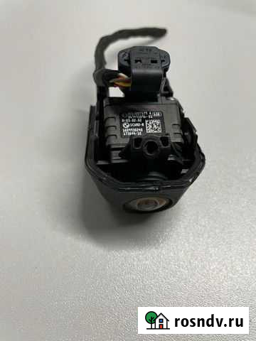 Камера заднего вида BMW 7 G11/G12 2018г Рудня - изображение 1