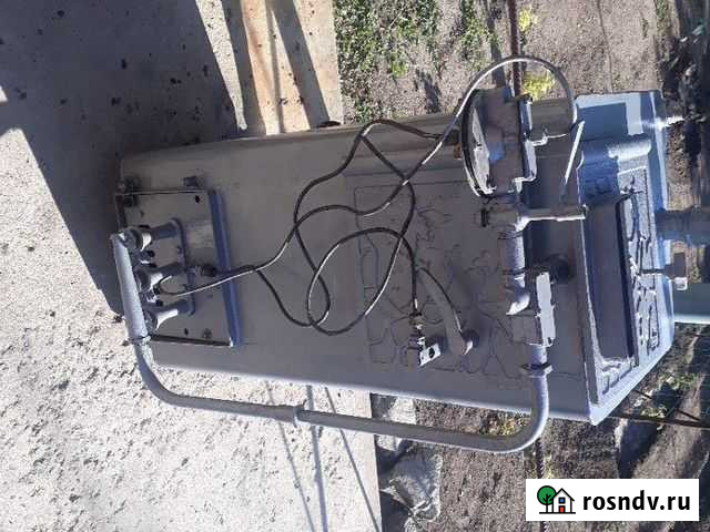 Котёл Симферополь - изображение 1