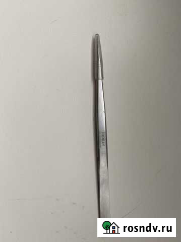 Пинцет для ресниц Череповец - изображение 1