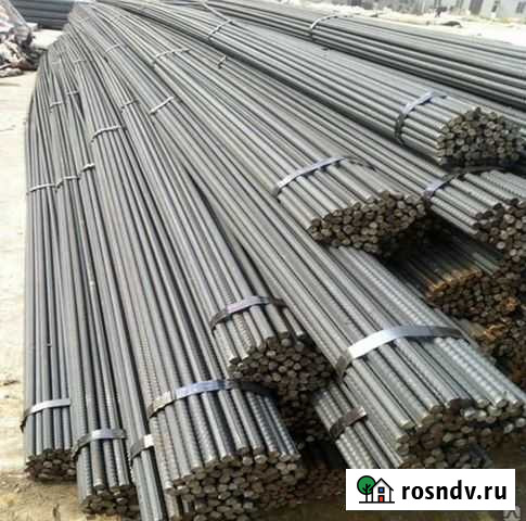 Арматура Грозный - изображение 1