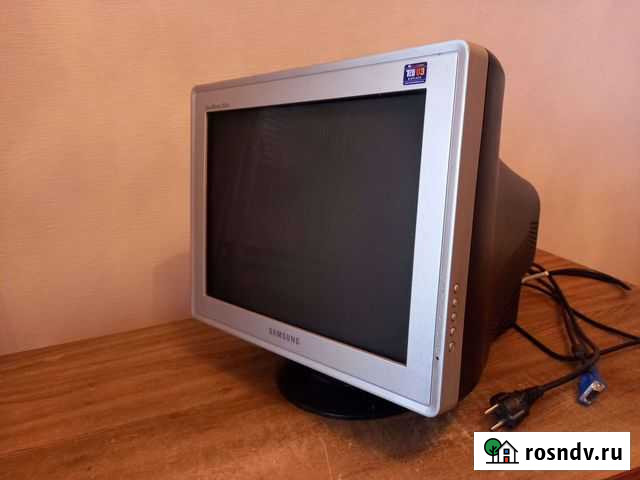 Монитор Samsung 793df Новосибирск - изображение 1