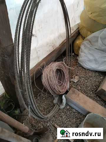 Стройматериалы остатки Сосновоборск - изображение 1