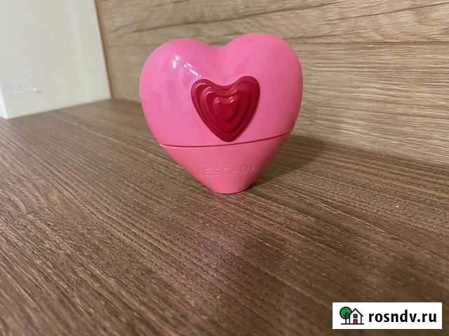 Духи escada Иркутск - изображение 1