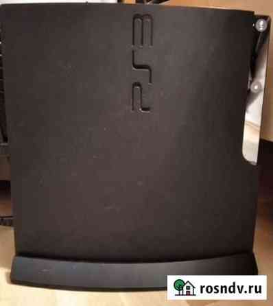 Игровая приставка Sony PS3 Камышин